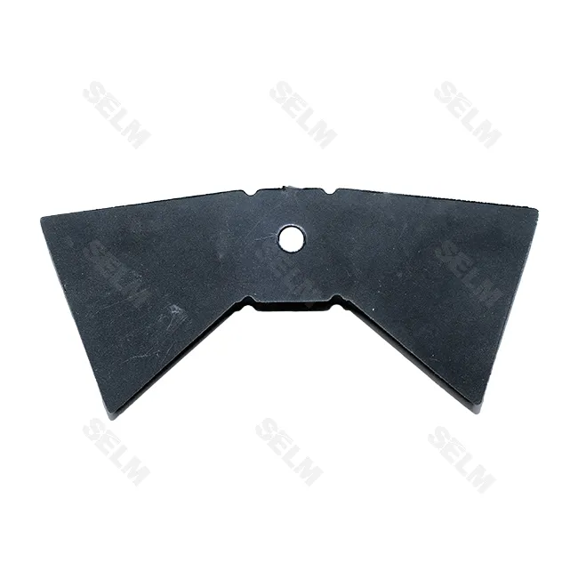 Чистик Kverneland