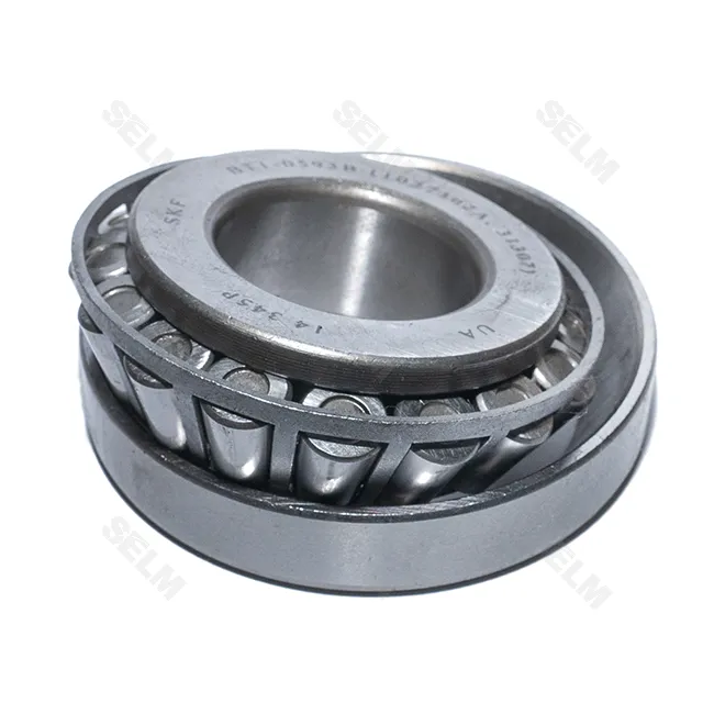 Підшипник 27307 (Україна LBP-SKF)