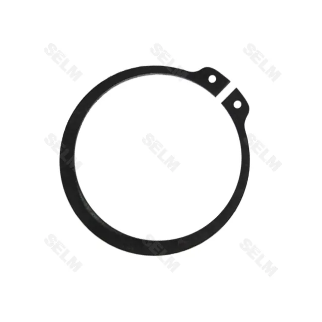 Кільце стопорне