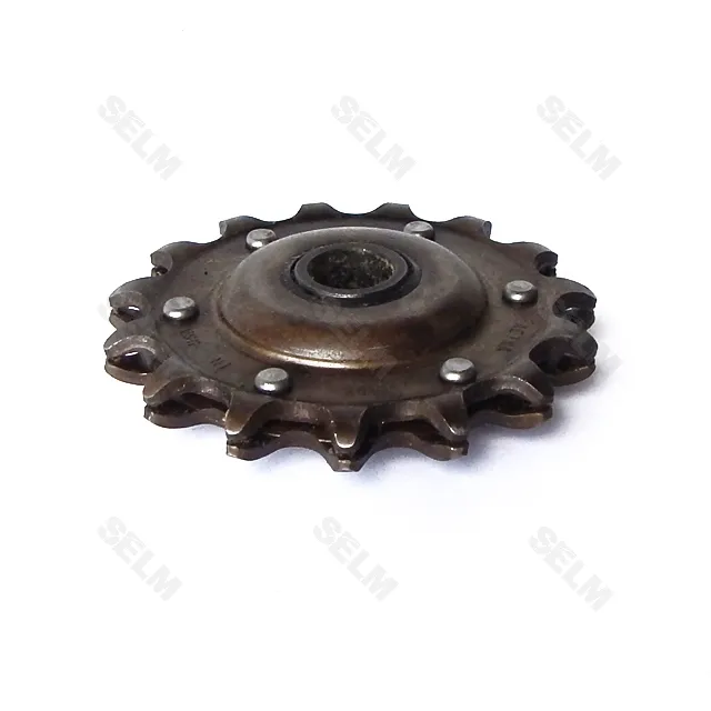 Зірочка Z=15 CASE