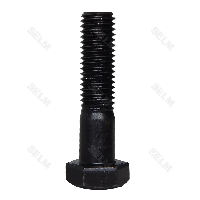 Болт М12*50 10,9 DIN931