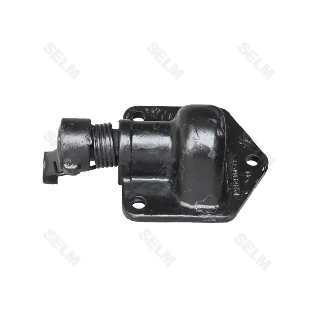 Важіль приводу бендіксу в зб ЮМЗ