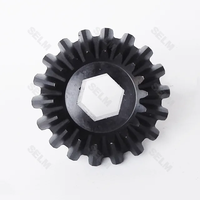 Шестерня конічна Claas