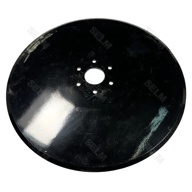 Диск плосий 380 мм SMART PART, 223584-K