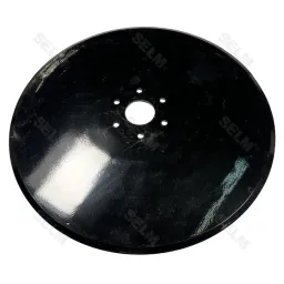 Диск  380 мм плоский - SMART PART | 223584-K | СЕЛМ АГРО