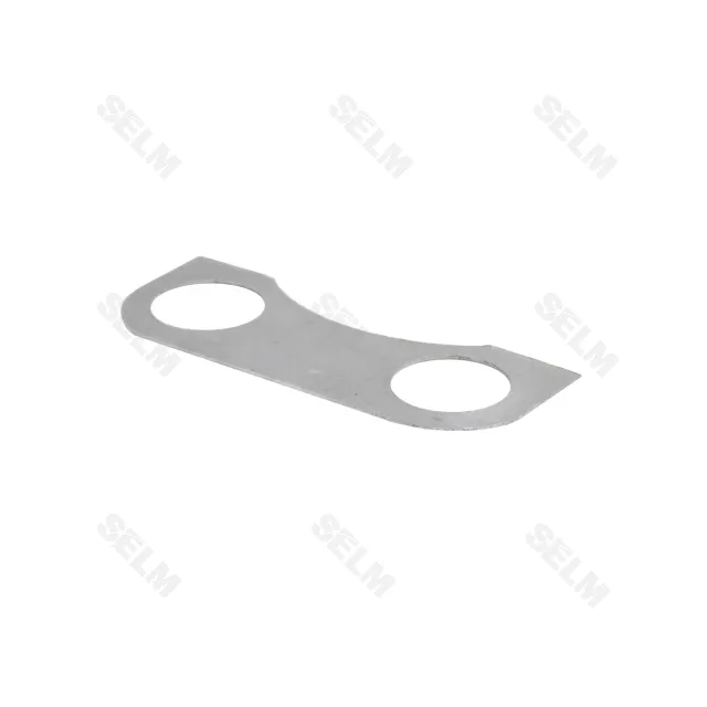 Прокладка 0,5 МТЗ