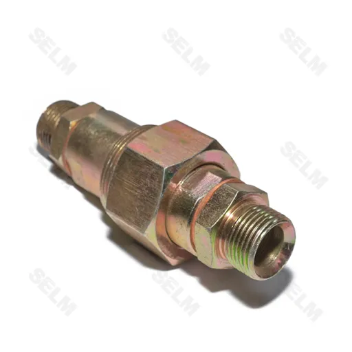 Муфта з'єднуюча Г24 (М20*1,5)