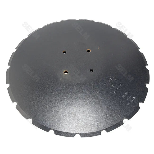 Диск борони ромашка 460х4 мм SMART PART до техніки Амазоне, XL035-SP