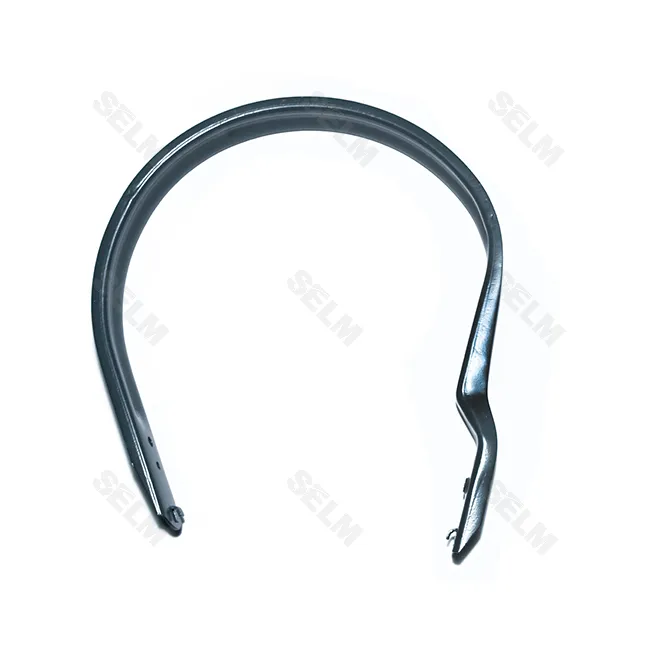 Направляюча граблини Claas