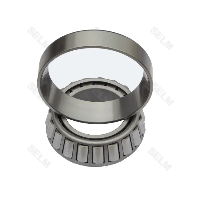 Підшипник 32211 GREGOIRE BESSON