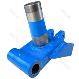 Опорна вісь D90/45x179 AD10 Lemken | 4508234, 174СА, 45010021 -SP-1 | СЕЛМ АГРО