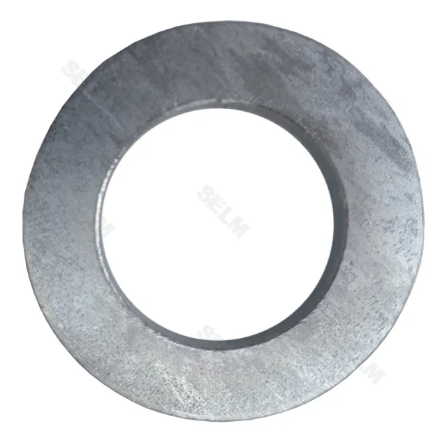 Шайба D35/20,5*5 ZN