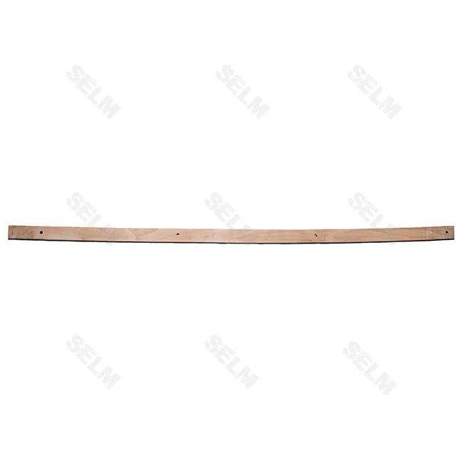 Планка дерев. Claas