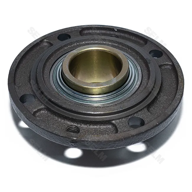 Вузол підшипника CLAAS