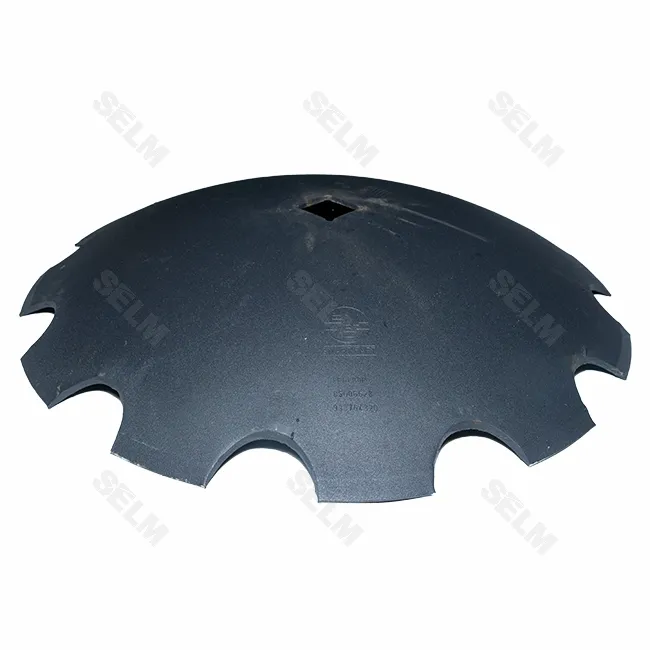 Диск борони ромашка 660х6 мм SMART PART до техніки QUIVOGNE, DSQ06628-SP