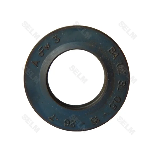 15-26-7 Сальник