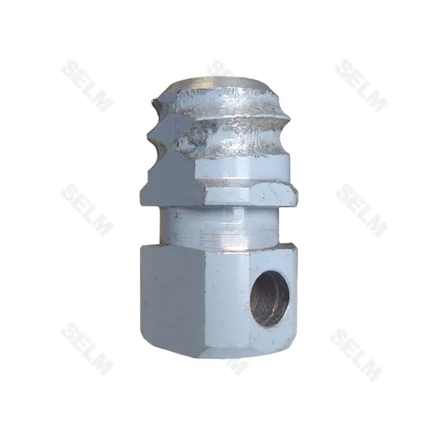 Тримач пружини