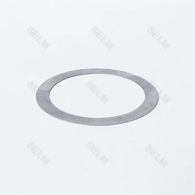 Шайба регулювальна 56х72х0.3 Claas