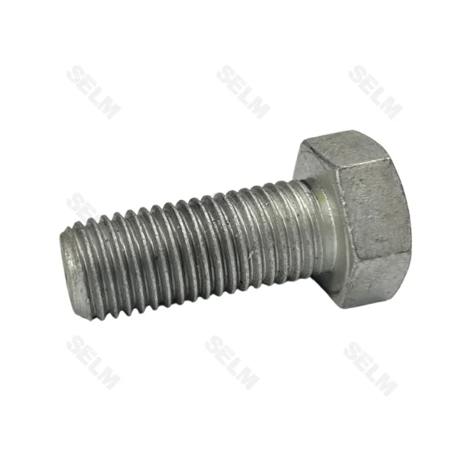 Болт М16*40 12,9 DIN933