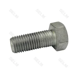 Болт М16*40 12,9 DIN933 | 3013719 | СЕЛМ АГРО