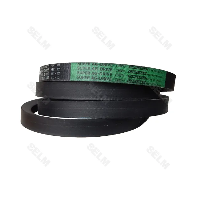 Ремінь Claas HC130