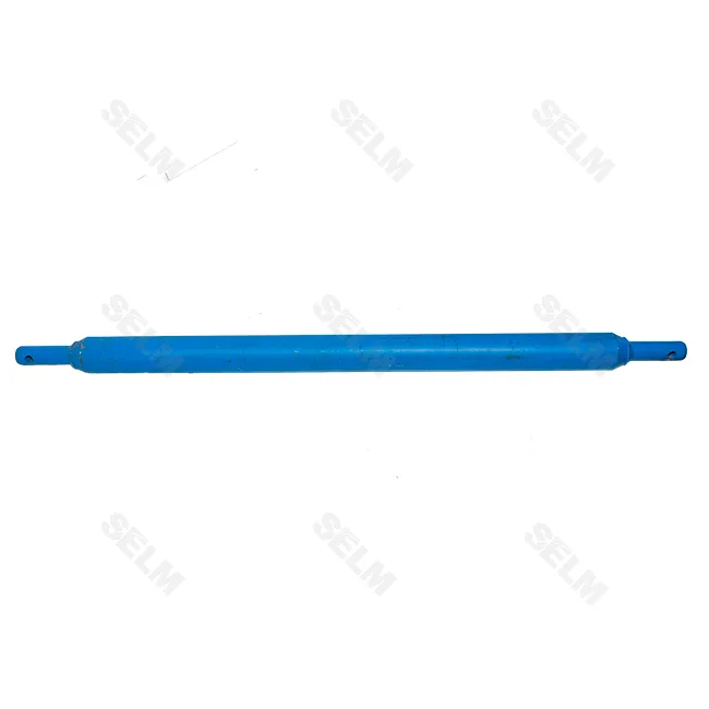 Вал для направляющей D55x970 L2 Z2 HÜ LEMKEN (КОТОК)