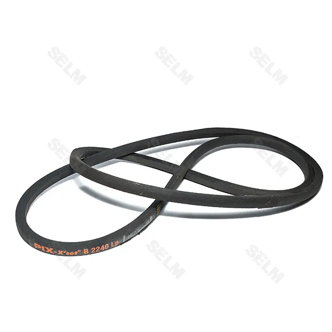 Ремінь В(Б) 2240 (РІХ)