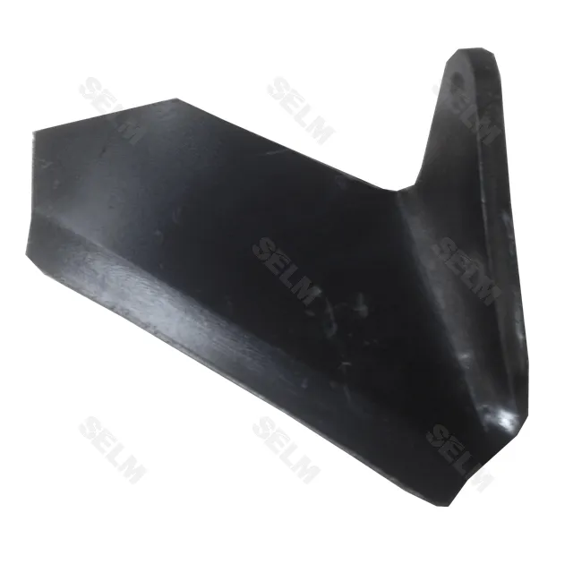 Леміш правий з наплавкою HORSCH - AGRIFORGE