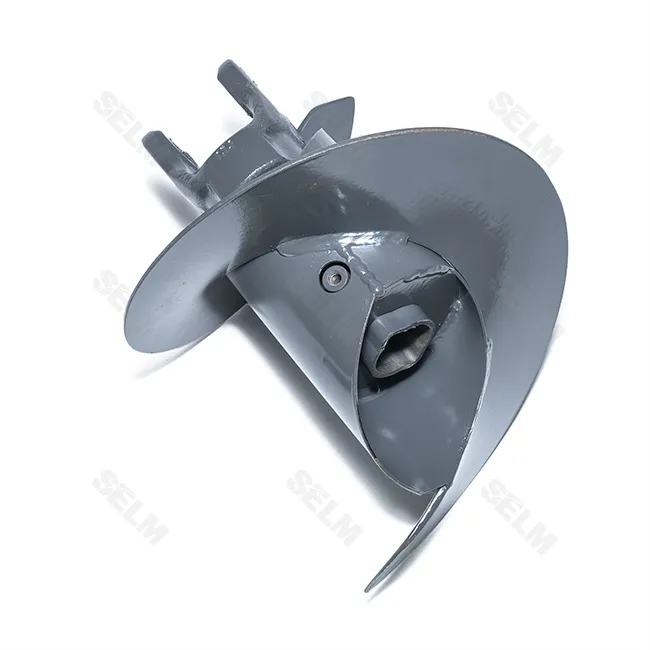 Центральний виток Claas