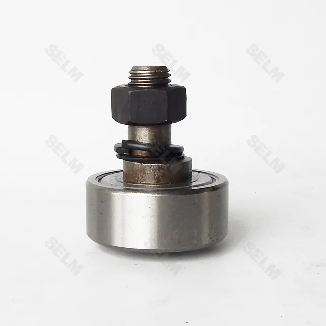 Ролік ходовий в зборі CLAAS