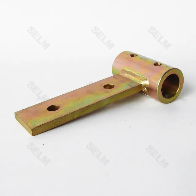 Поводок Claas