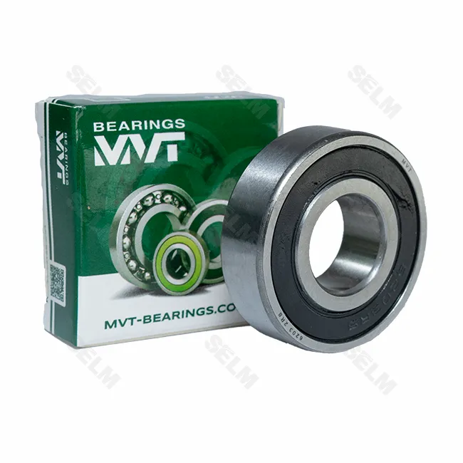 Підшипник 6203 2RSH/C3