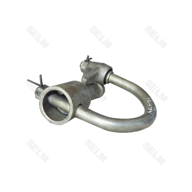 Фіксатор центральної тяги Т-150, ХТЗ