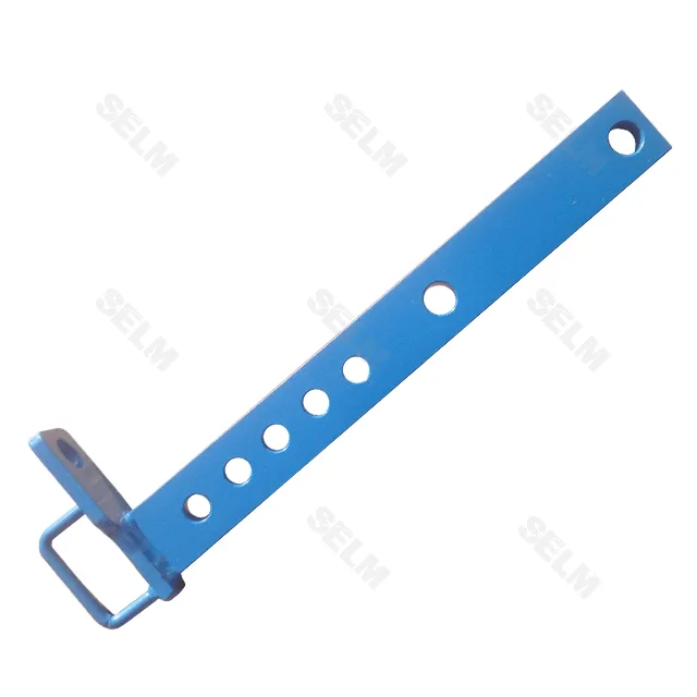 Планка волокуші передня FARMET - SMART PART