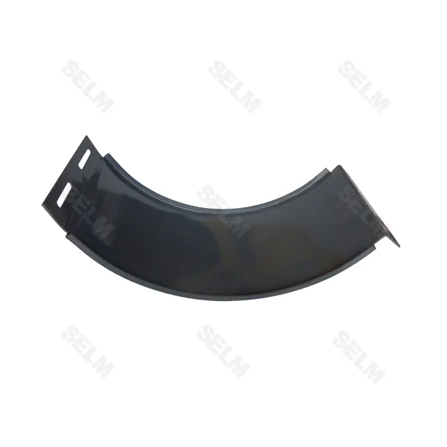 Кришка запорна Claas