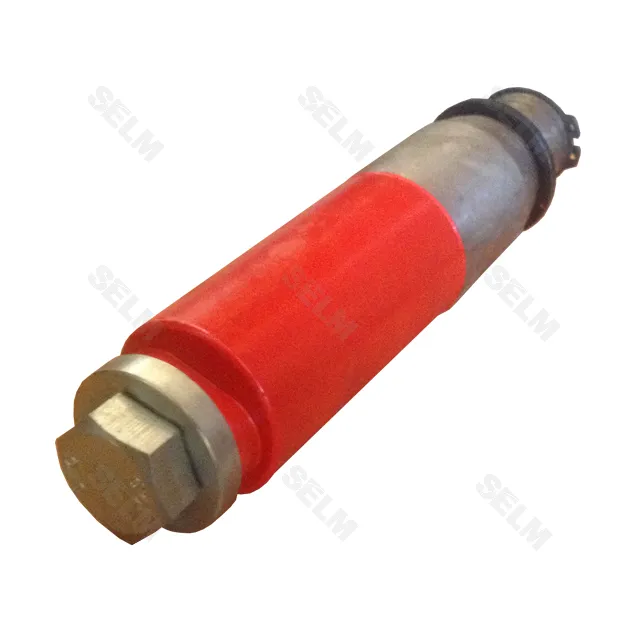 Палець Kverneland