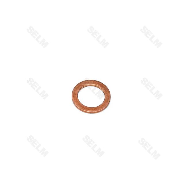 Кільце ущільнююче Claas