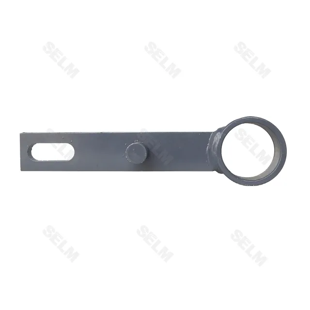 Тримач ролика Claas