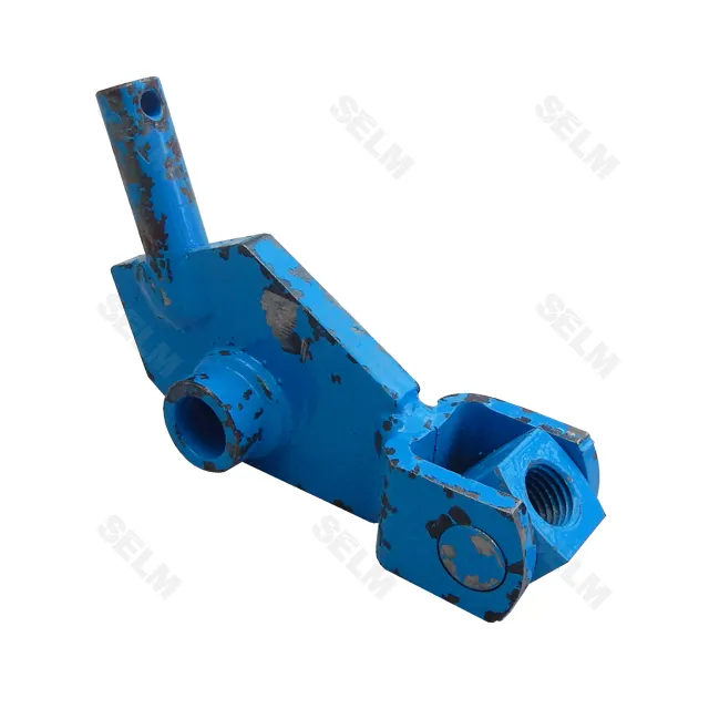 Кронштейн Monosem