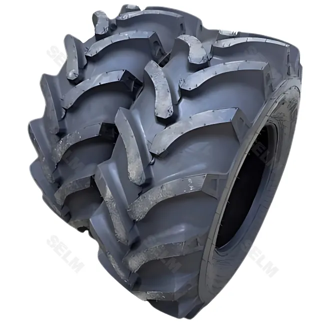 11,5/80-15,3 (300/80-15.3) Шина 12 сл. 135A8 IMВ-162 (ялинка)