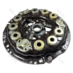 Корзина зчеплення (посил.) МТЗ-80-892 (вир-во БЗТДіА) | 80-1601090 (нов. зр.) БЗТДіА | СЕЛМ АГРО