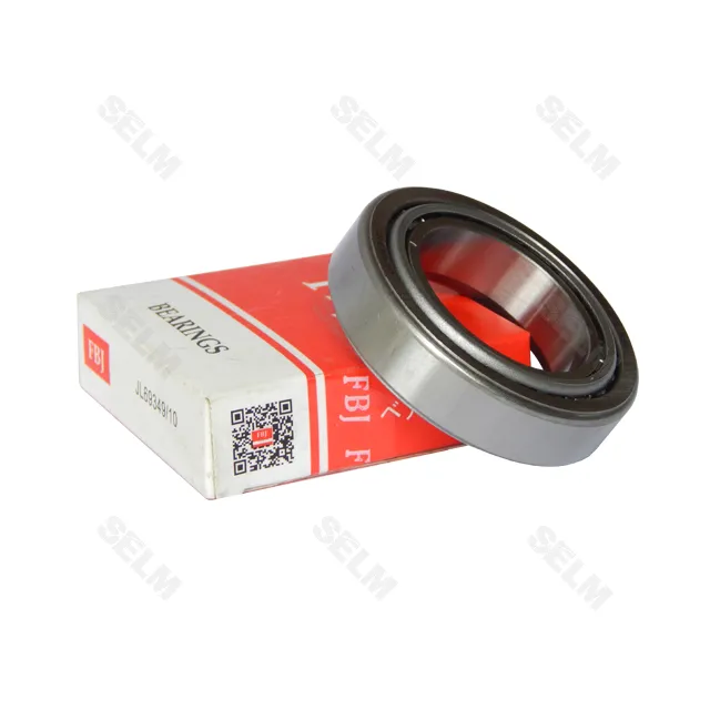 Підшипник JL69349/10 FBJ