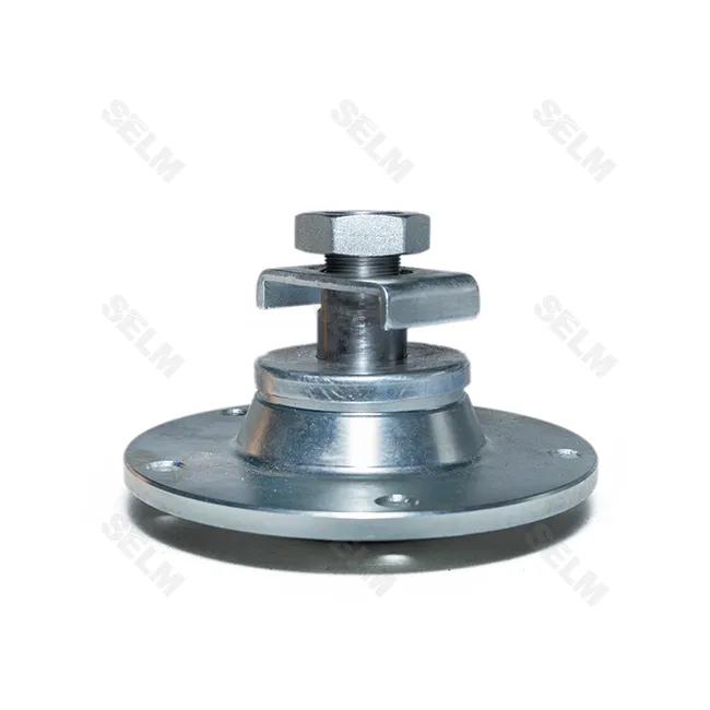 Маточина ріжучого вузла права LEMKEN - MayerPro