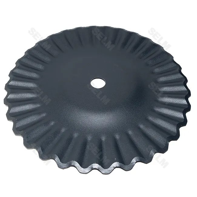 Диск борони Super-Sharp 575х6 мм SMART PART до техніки Kuhn, Krause, Q8014420-SP