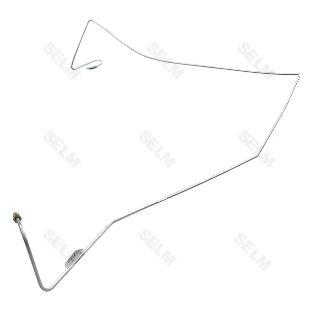 Трубопровід Claas