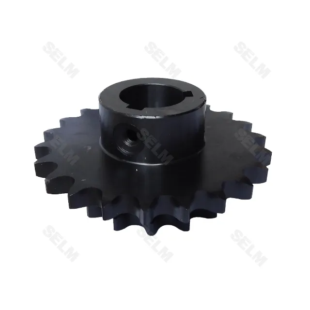 Зірочка John Deere