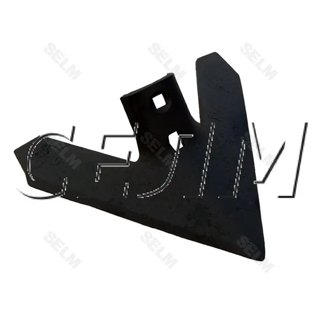 Лапа стрільчата 11,00" JOHN DEERE