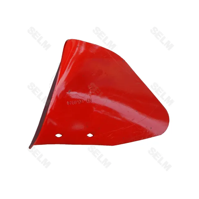 Полиця передплужника права KVERNELAND