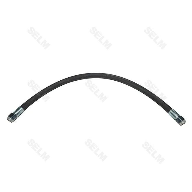 Рукав високого тиску 27*0,81 (2-SN)