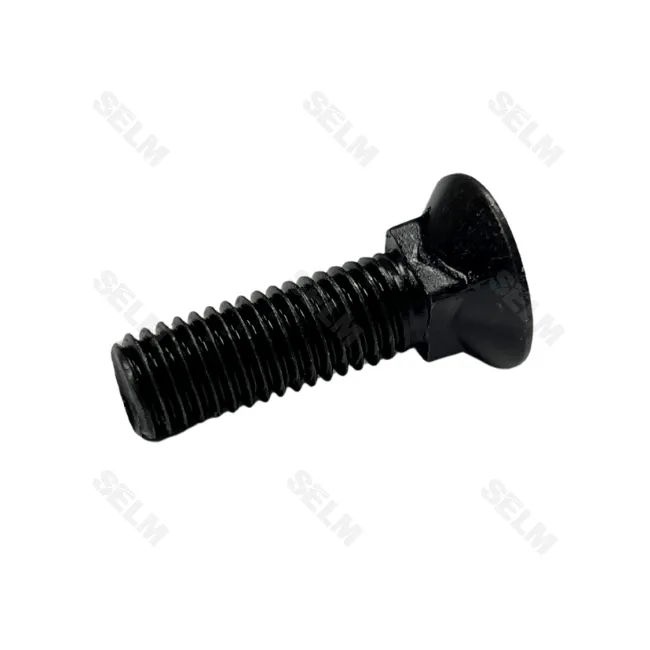 Болт М10*35 10.9 DIN608